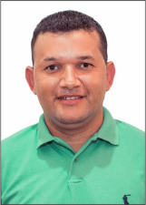 Foto de JOSÉ GERALDO DE SOUZA OTONI