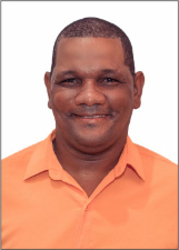Foto de Roberto Carlos Ferreira Souza