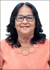 Foto de MIRIAN MOTA ALMEIDA