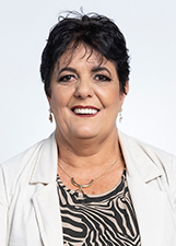 Foto de CIRLEI ELIZABETE DE FREITAS