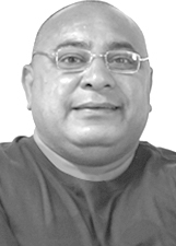 Foto de JONAS EDGAR DE SOUZA