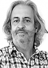 Foto de Luiz Carlos Xavier