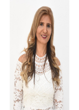 Foto de LUCINÉIA MENDES VIEIRA