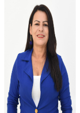 Foto de MARCILENE DAS DORES SANTOS FERUTIO