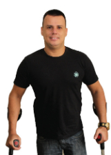 Foto de CAIO CESAR DE SOUZA DANTES