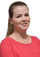 Foto de CRISTIANE DE LOURDES SILVA