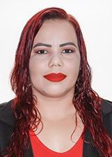 Foto de CLEIDIANE ALVES DE ASSIS