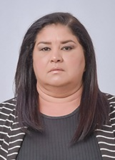 Foto de SANTA APARECIDA DOS SANTOS