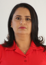Foto de RENATA CRISTINA MOURA CAVALCANTI