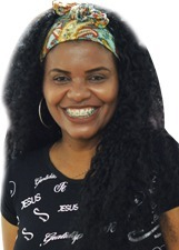 Foto de JANAÍNA JESUS DE PAULA PAIVA