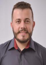 Foto de JARBAS ANTONIO ALCANTARA FILHO