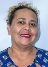 Foto de SOLANGE EULÁLIA DA SILVA SANTIAGO