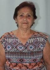 Foto de CIRILA ELVINA GIL MAGNA DA SILVA