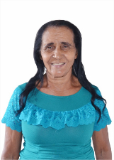 Foto de MARIA DA CONCEIÇÃO ACRIZ DE SOUZA