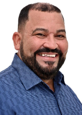 Foto de Elieber Pedro Feliciano