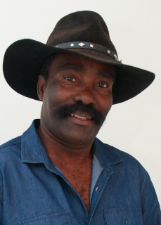 Foto de Gerson dos Reis Silva