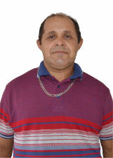 Foto de Geronidio Marques Cilistrino