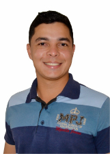 Foto de WARLEY ESCALA DA SILVA
