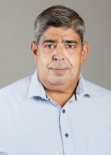 Foto de Roberto Wanderley do Nascimento