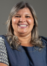 Foto de CRISTIANE COSTA E SILVA SANITÁ