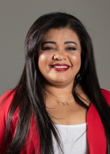 Foto de KATIUSCIA MARIA GOMES
