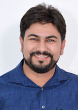 Foto de GEÉLISON FERREIRA DA SILVA