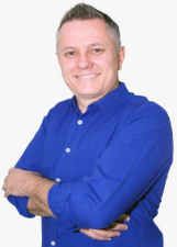 Foto de FABIANO MOREIRA DA SILVA