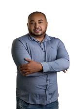 Foto de CRISTIANO WAGNER HONORATO DA SILVA