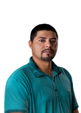 Foto de RODRIGO JORGE DA SILVA DE OLIVEIRA