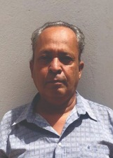 Foto de Roberto Soares dos Santos