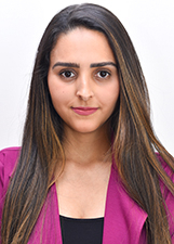 Foto de SAARA LUIZA GOMES DA SILVA