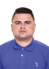 Foto de HEUDES DA SILVA SIQUEIRA