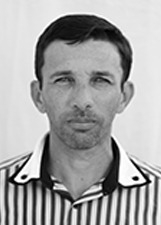 Foto de SÉRGIO MÁRCIO DE PAULA