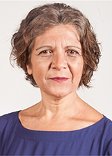Foto de Arlene Siqueira Bellini