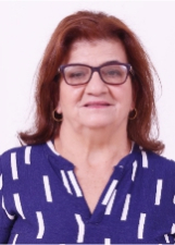 Foto de Olga Barbara de Mendonça Romagnoli