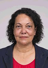 Foto de Maria Auxiliadora de Fátima Costa Souza