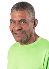 Foto de Amadeu Pereira Barbosa