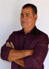 Foto de Ailton Carlos dos Santos