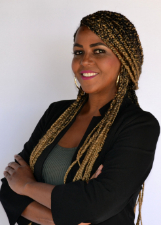 Foto de DAYANE APARECIDA DE ALMEIDA