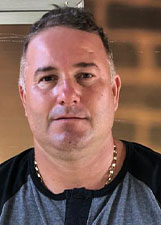 Foto de TARCIO VINICIUS ALVES MENEZES