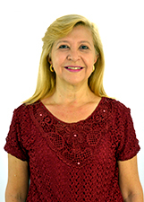 Foto de ALBA RODRIGUES MANSUR