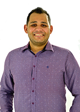Foto de ANIVAILTON DIEISIEL DOMINGUES DUARTE