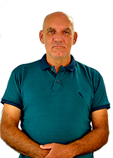 Foto de EVANDRO DA SILVA OLIVEIRA