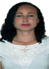 Foto de Keite Darraiane Aparecida Silva