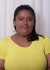 Foto de JAQUELINE ROCHA LAURINDO