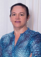Foto de Sueli Sampaio Nogueira