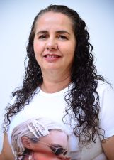 Foto de SILVANIA DE SOUSA PINTO