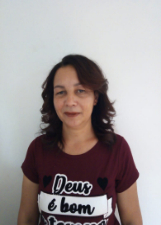 Foto de Cristina Aparecida de Moraes Dias