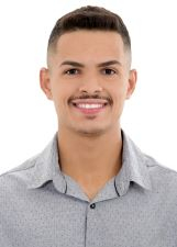 Foto de IZAQUIEL LUCAS SPINOLA SILVEIRA