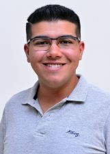 Foto de LUIZ EDUARDO SANTOS DE OLIVEIRA